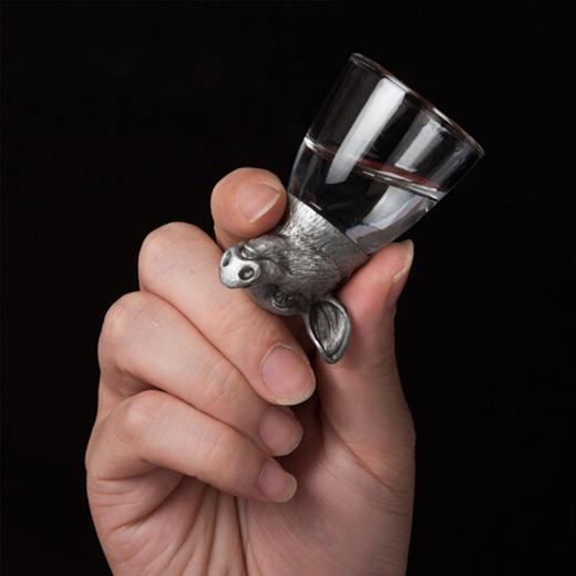 中国宴鸡翅木12人装套组 商品图4