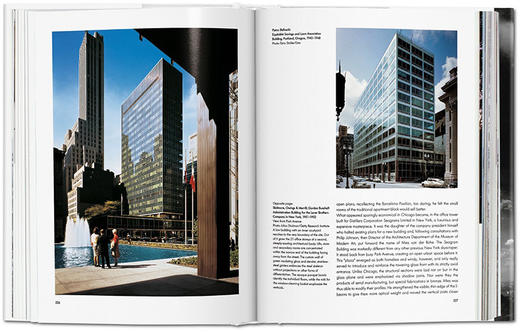 【现货】【TASCHEN】Architecture in the 20th Century，20世纪的建筑 商品图3