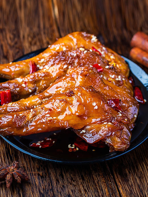 双流老妈大兔腿 商品图4