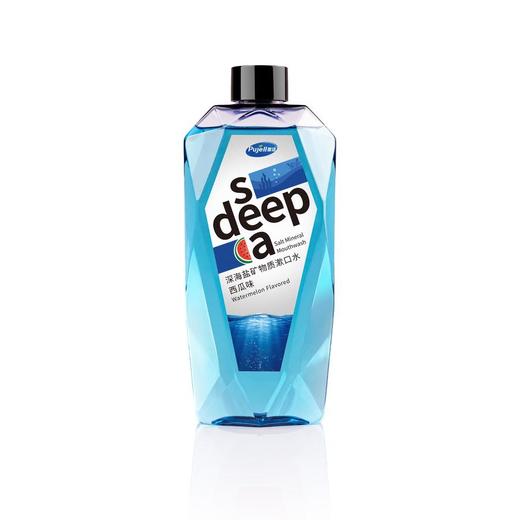 【买1送1！再送10条便携装【广东医科大学共同研发】乐普普洁钻石漱口水男女生口腔清洁香味持久清新口气便携无酒精250ml/瓶 商品图4