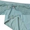 【列维斯蕾丝】安莉芳女士棉质底裆内裤性感中腰三角裤E13591 商品缩略图3