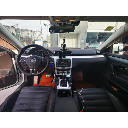 大众 CC 1.8TSI 豪华型 【长租-北京】 商品图5