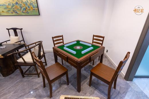 温州慢姑娘福源山居E馆别墅轰趴馆 商品图6