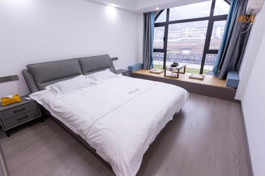 温州慢姑娘福源山居D馆别墅轰趴馆 商品图12