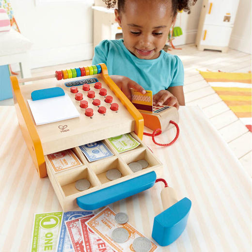 T 小卖部收银台 商品图2