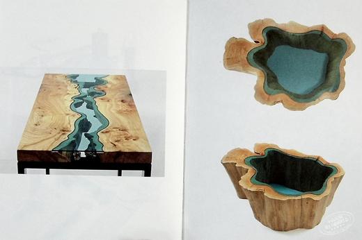 【中商原版】Palette Mini 06: Transparent 进口艺术 调色板迷你系列06：透明色 商品图7