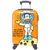 大嘴猴-拉杆箱  PFL0068 商品缩略图3