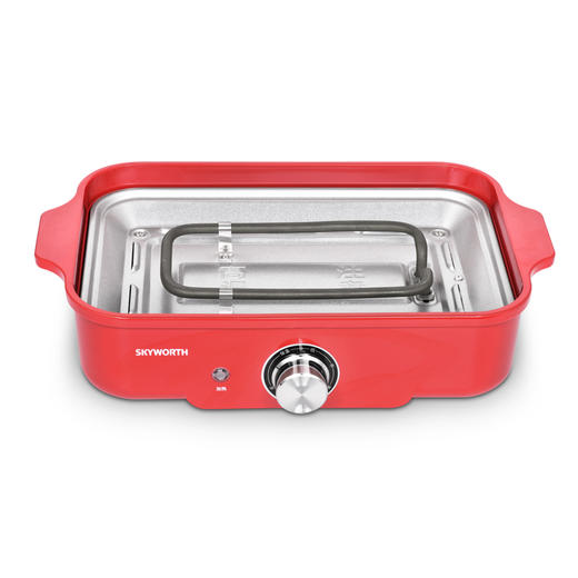 创维 电烤炉 K26 商品图2