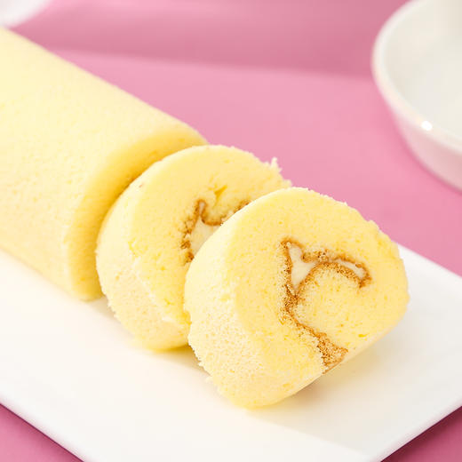 红丝绒卷（卡券） 商品图2