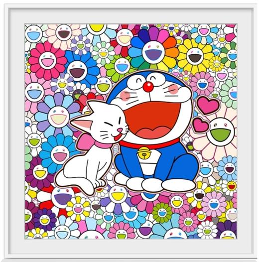 《村上隆-爱》 商品图1