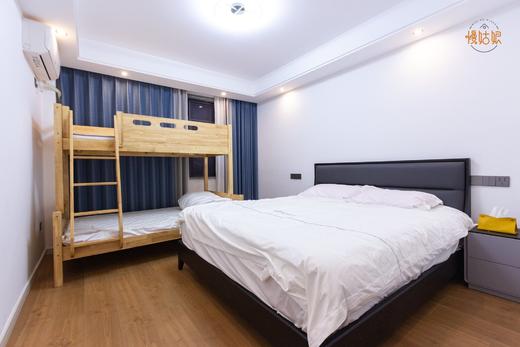 温州慢姑娘福源山居E馆别墅轰趴馆 商品图13