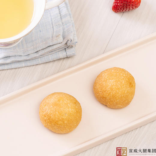 宣字牌火腿小饼240g/袋 商品图3