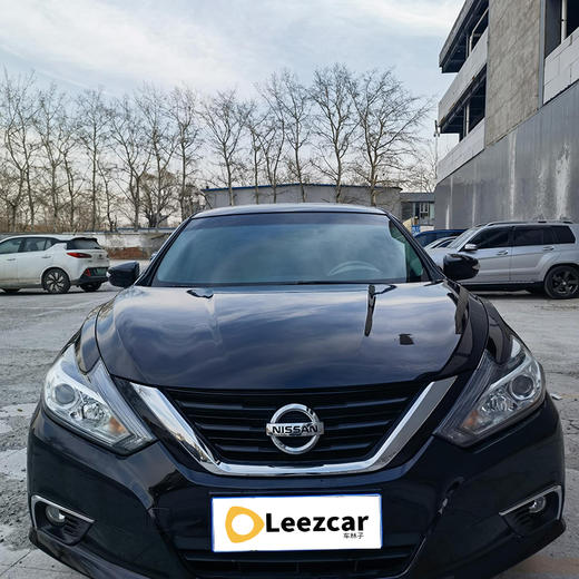 日产 天籁 2.0L XE 时尚版 【长租-北京】 商品图1