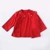 英氏儿童家居服套装婴儿过年拜年衣服长袖爬服新年春季款 YZJCJ32009A YZJCJ32010A 商品缩略图2