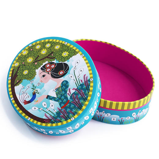 DJECO 带着仙气的DIY系列 （团购专用） 商品图1