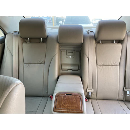 丰田 凯美瑞 200G 经典豪华版 【长租-北京】 商品图7