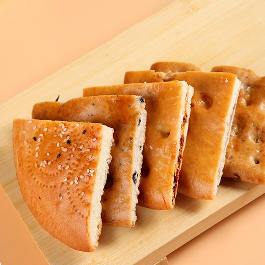 s  买买侠新疆夹心烤馕8个装（100g/个） 商品图0