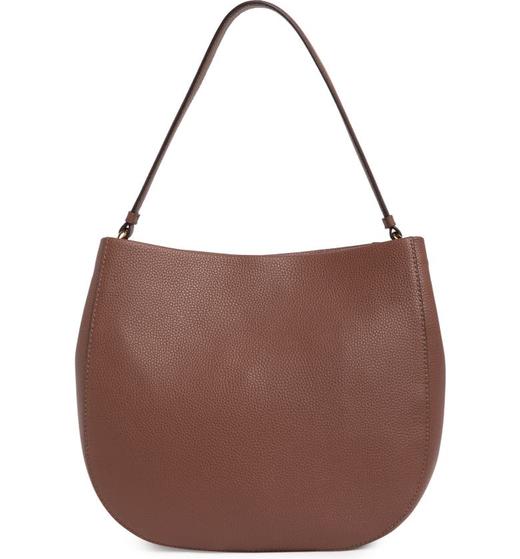 大牌捡漏！5折！MARC JACOBS 小马哥Hobo马鞍包腋下包 荔枝纹牛皮🐂 质感超好 商品图2