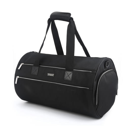 外交官 旅行袋（黑色）DS-14019E 商品图1