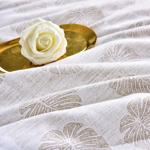 喜芙妮 艾香恒温养生被 XF-B1907 商品图5