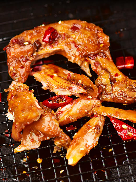 双流老妈大兔腿 商品图5