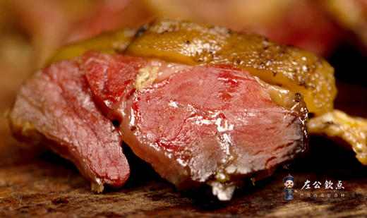 秦安腊肉 咸鲜可口 肉香浓郁 五花腊肉 下饭炒菜搭配主食 商品图1