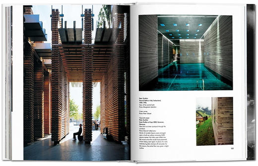 【现货】【TASCHEN】Architecture in the 20th Century，20世纪的建筑 商品图5