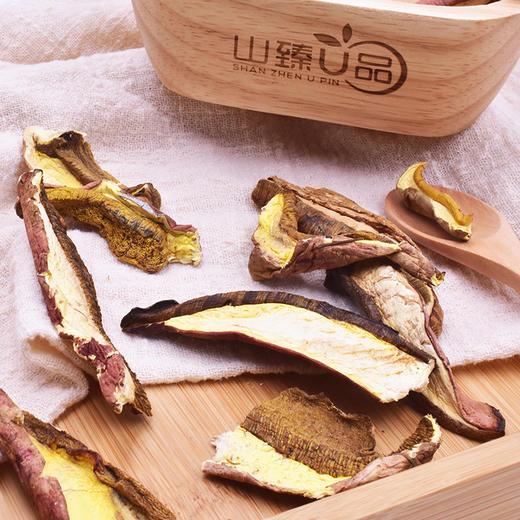 U品牛肝菌120g 商品图2