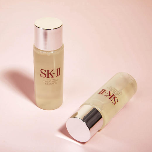 |  SK-II 护肤精华露（神仙水）中小样30ml 商品图3