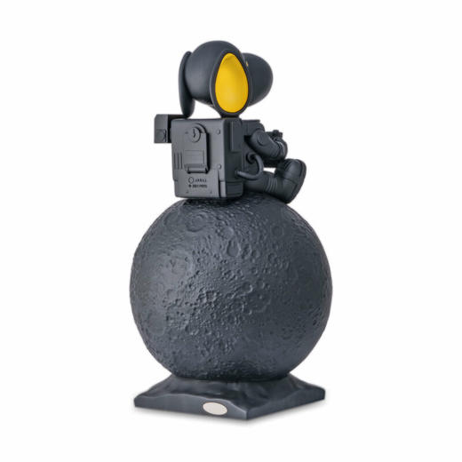 JARLL 500MM 史努比星球摆饰 商品图1