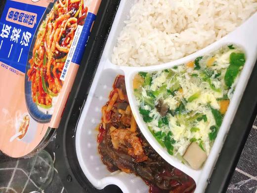 自热饭一菜一饭一汤（拼团） 商品图4