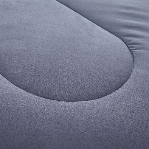 KENZO/高田贤三 logo经典薄被夏被空调被春秋被仿棉被 商品图2