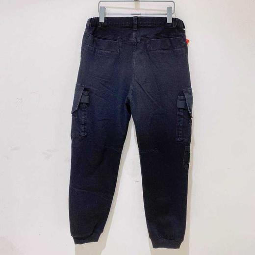 坚持我的   22年春装新品  牛仔长裤  121117288 商品图1