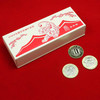 2022虎年生肖纪念币 商品缩略图3