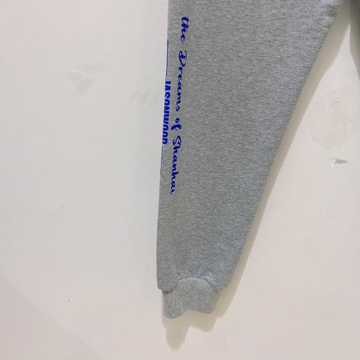 坚持我的  22年春装新品 休闲长裤    121118217 商品图5