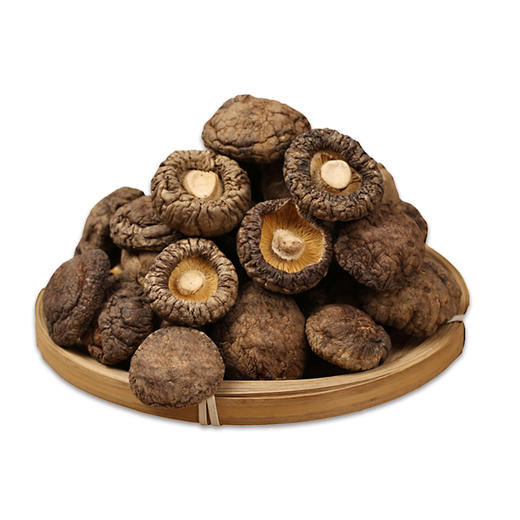 【黔味风行】贵州盛宴干货礼盒（内含灵芝250g;香菇500g;木耳250g;卤汤包一袋） 商品图3