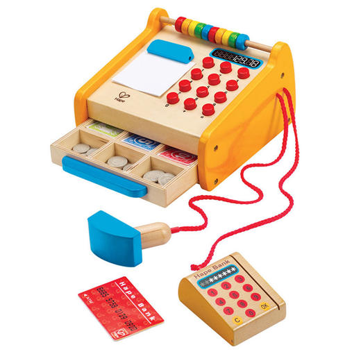 T 小卖部收银台 商品图3