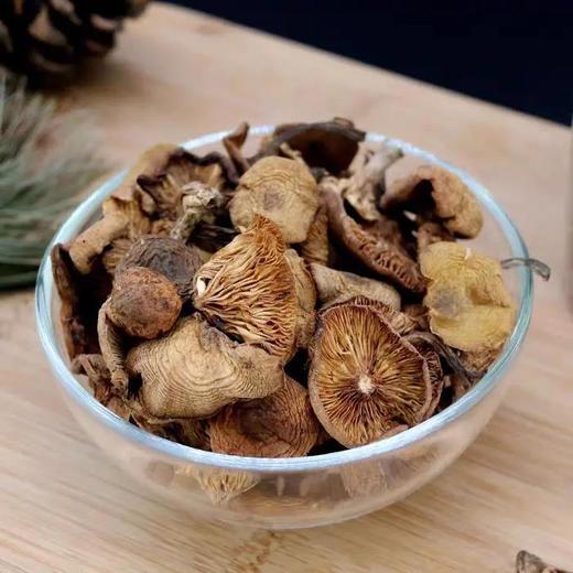 【东北特产 榛蘑】东北特产 榛蘑 商品图1