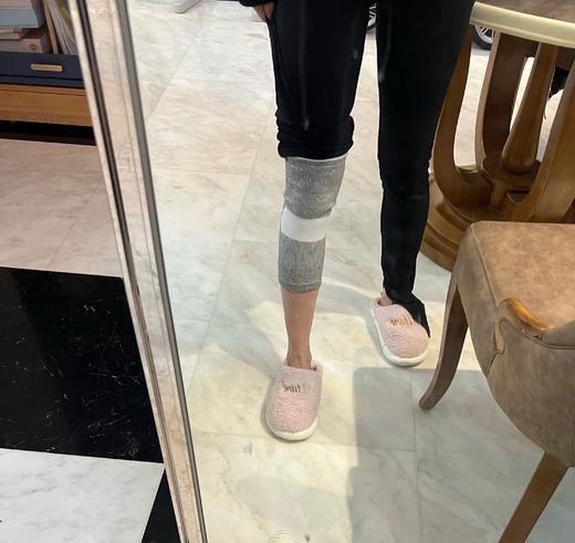 远红外护膝，穿戴后不接受退换货 商品图2