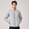 男款男子跑步系列薄羽绒服F514177 商品缩略图0