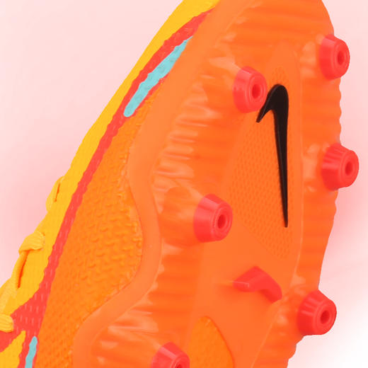 NIKE/耐克 PHANTOM GT2 次高端AG-PRO新款足球鞋DC0760808 商品图2