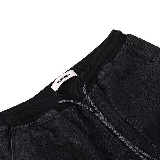 坚持我的   22年春装新品 牛仔裤   121117287 商品图2
