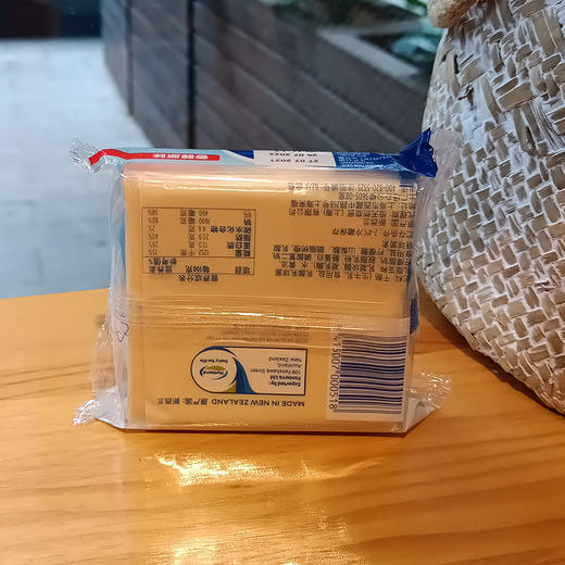 安佳芝士片 商品图1