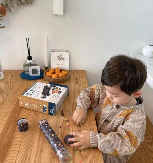 DJECO 带着仙气的DIY系列 （团购专用） 商品图2