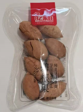 亿莱旺碧根果/散