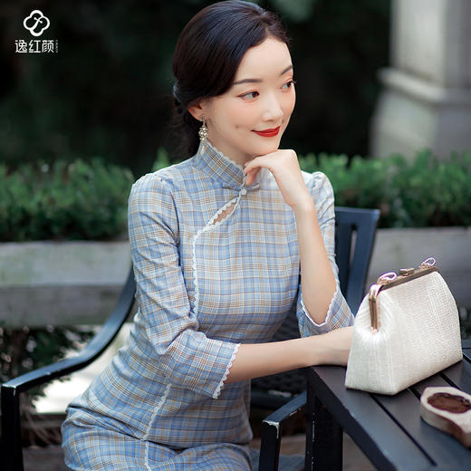 【福利秒杀-非质量问题不退不换】 春意愁 商品图3