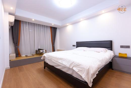 温州慢姑娘福源山居E馆别墅轰趴馆 商品图11