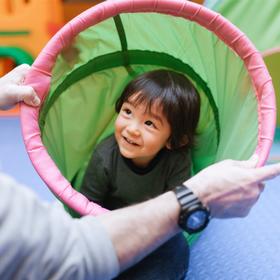 高情商宝宝养成秘籍