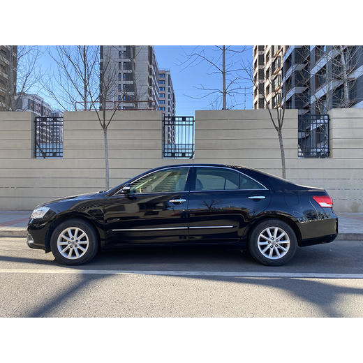 丰田 凯美瑞 200G 经典豪华版 【长租-北京】 商品图4