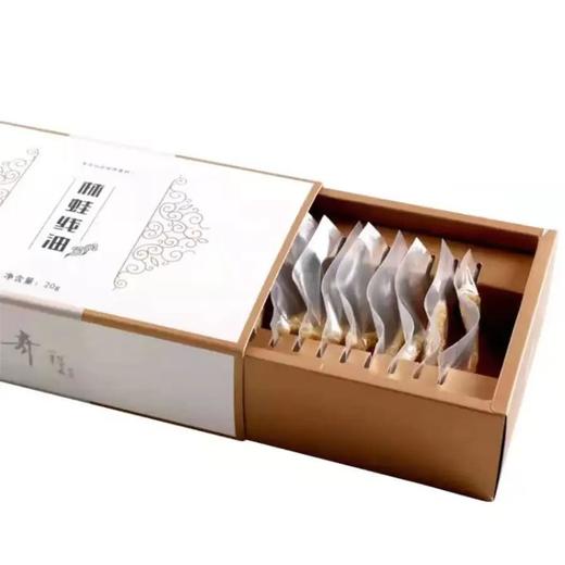 【东北特产 林蛙油】东北特产 特色滋养【伴手礼】 林蛙油 20克 商品图1